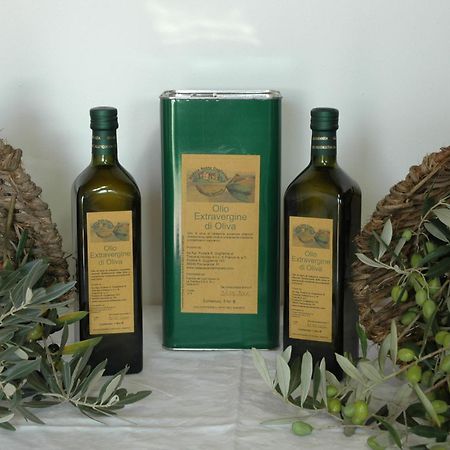 Agriturismo L'Imposto Pomarance Kültér fotó