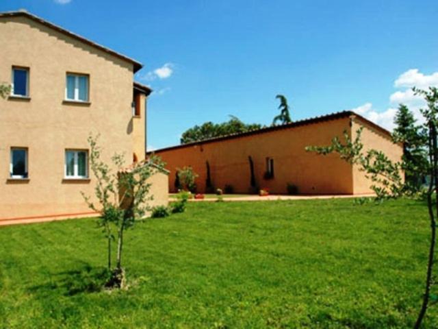 Agriturismo L'Imposto Pomarance Kültér fotó