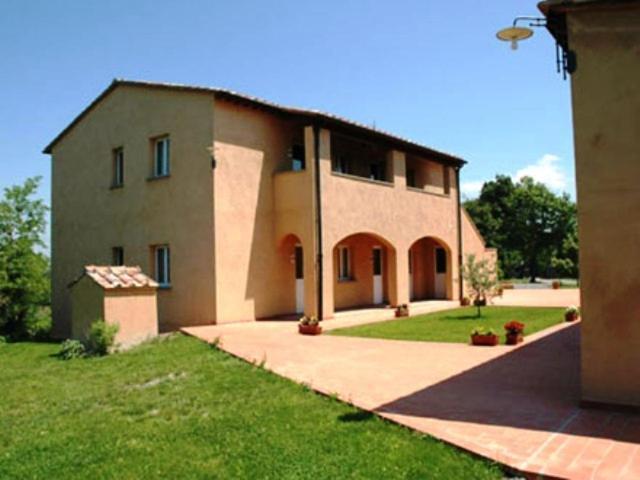 Agriturismo L'Imposto Pomarance Kültér fotó