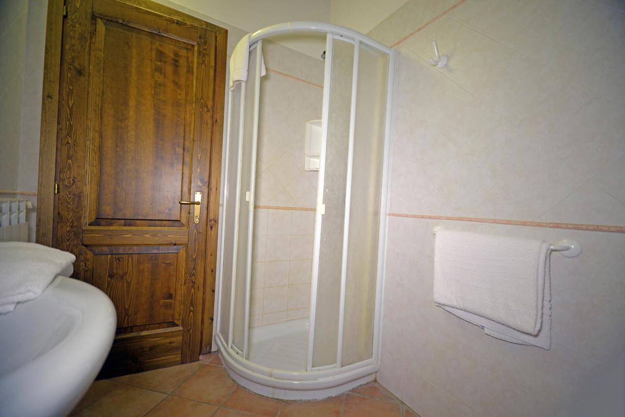 Agriturismo L'Imposto Pomarance Kültér fotó